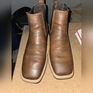 Ariat boots